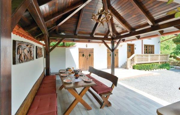 Villa Barbara/Holiday Homes With A Story/Varazdin Vinica Dış mekan fotoğraf