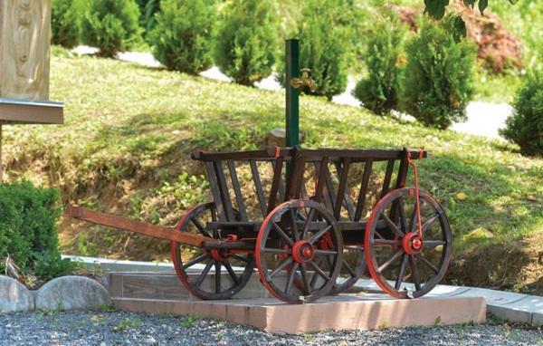 Villa Barbara/Holiday Homes With A Story/Varazdin Vinica Dış mekan fotoğraf