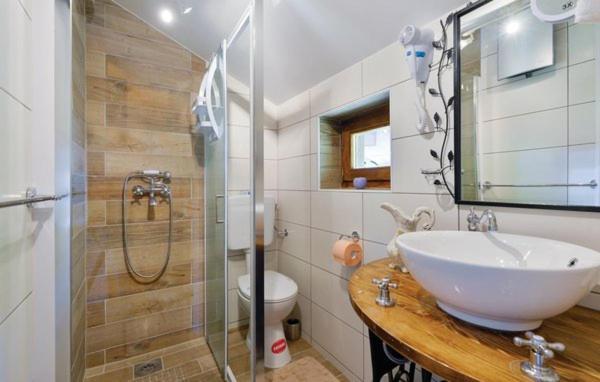 Villa Barbara/Holiday Homes With A Story/Varazdin Vinica Dış mekan fotoğraf