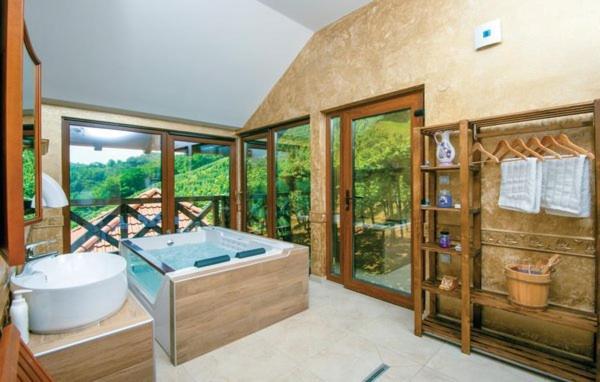 Villa Barbara/Holiday Homes With A Story/Varazdin Vinica Dış mekan fotoğraf