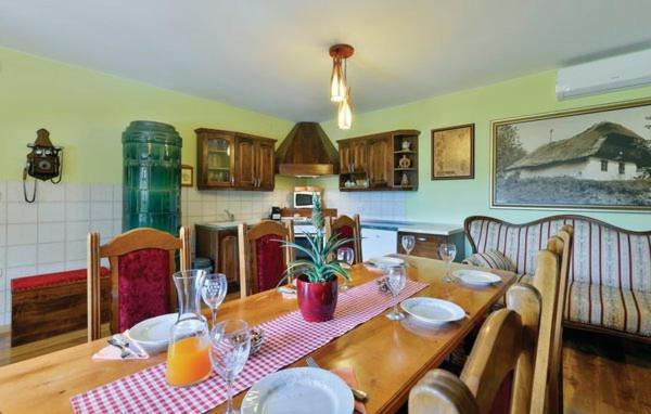 Villa Barbara/Holiday Homes With A Story/Varazdin Vinica Dış mekan fotoğraf
