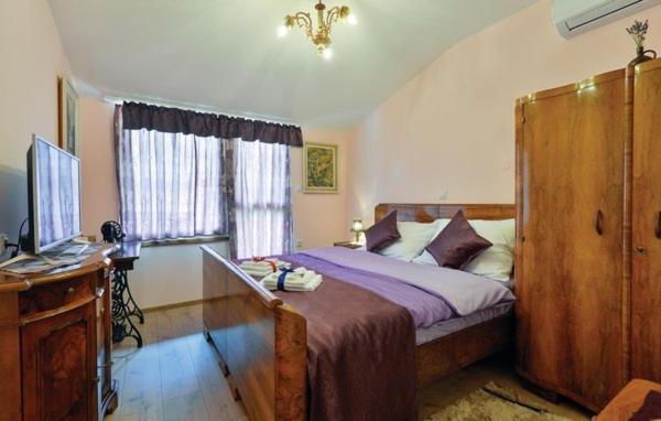 Villa Barbara/Holiday Homes With A Story/Varazdin Vinica Dış mekan fotoğraf
