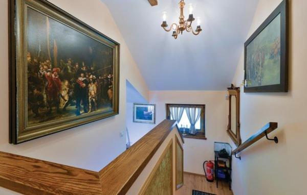 Villa Barbara/Holiday Homes With A Story/Varazdin Vinica Dış mekan fotoğraf