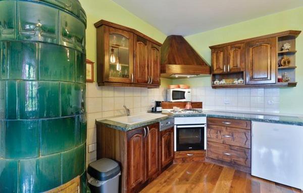 Villa Barbara/Holiday Homes With A Story/Varazdin Vinica Dış mekan fotoğraf