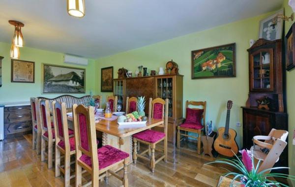 Villa Barbara/Holiday Homes With A Story/Varazdin Vinica Dış mekan fotoğraf