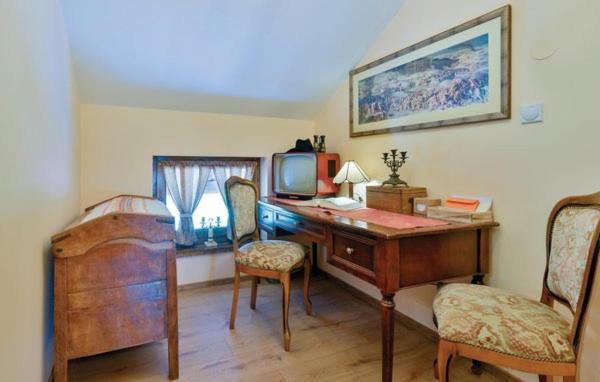 Villa Barbara/Holiday Homes With A Story/Varazdin Vinica Dış mekan fotoğraf