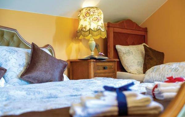 Villa Barbara/Holiday Homes With A Story/Varazdin Vinica Dış mekan fotoğraf