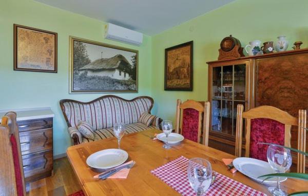 Villa Barbara/Holiday Homes With A Story/Varazdin Vinica Dış mekan fotoğraf